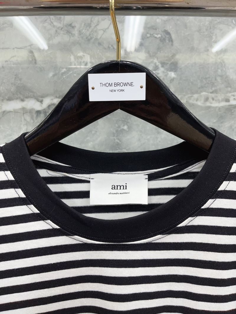 Amiri T-Shirts